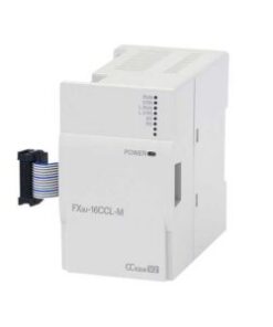Module truyền thông Mitsubishi FX3U-16CCL-M