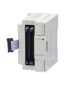 Module bộ đếm Mitsubishi FX3U-2HC tốc độ cao