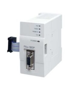 Module truyền thông Mitsubishi FX3U-32DP