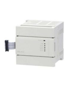 Module nhiệt độ Mitsubishi FX3U-4LC