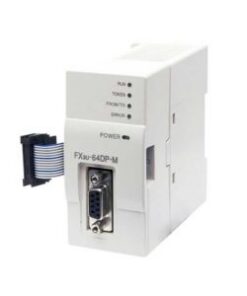 Module truyền thông Mitsubishi FX3U-64DP-M