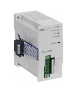 Module truyền thông Mitsubishi FX3U-CAN