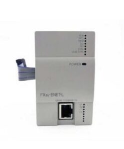 Module truyền thông Mitsubishi FX3U-ENET-P502