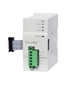 Module truyền thông Mitsubishi FX3U-J1939