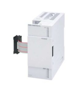 Digital I/O Module Mitsubishi FX5-16ET/ES-H