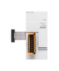 Module Mitsubishi FX5-4AD (4 ngõ vào)