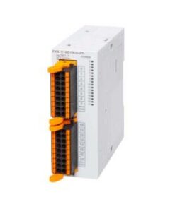 Digital I/O Module Mitsubishi FX5-C16EYR/D-TS