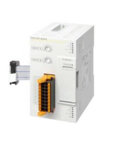 Digital I/O Module Mitsubishi FX5-SF-MU4T5