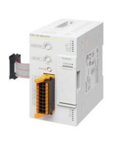 Digital I/O Module Mitsubishi FX5-SF-MU4T5