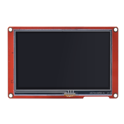 HMI Nextion NX8048P050-011C