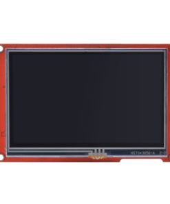 HMI Nextion NX1060P101-011R-I