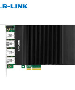 LRES2004PT-POE Vision Card