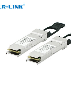 Mô-đun sợi quang Ethernet đa chế độ 100G QSFP28 LRHQ851X-X1ATM