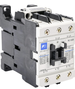 Contactors Fuji SC-E2S-110VAC