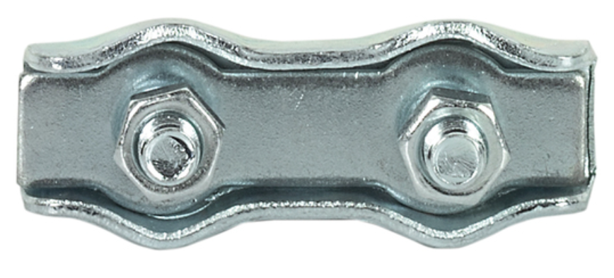 Kẹp dây PSEN rsm rope clamp
