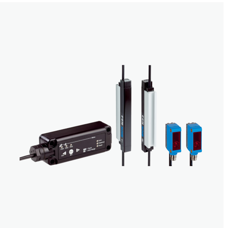 Lưới đèn tự động hoá Sick SLG25S-060SBKB1K01 (1108088)