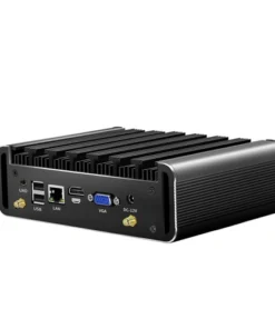 Máy tính cá nhân mini Intel Core I5 ​​Bộ xử lý 5