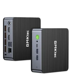 Máy tính mini AMD Ryzen 7 7735HS–NucBox K2