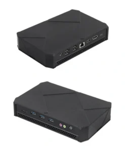 Máy tính mini XCY Intel Core i9 Series 11900H/9880H