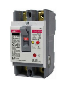 Contactor LS MC-12b 220V 12A 5.5kW 1NC+1NO