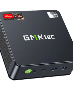 Máy tính mini AMD Ryzen 5 6600H–NucBox M6