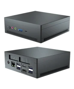Máy tính cá nhân AMD Ryzen Mini PC