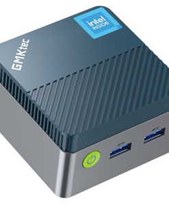 Máy tính mini Intel Alder Lake N97–NucBox G5
