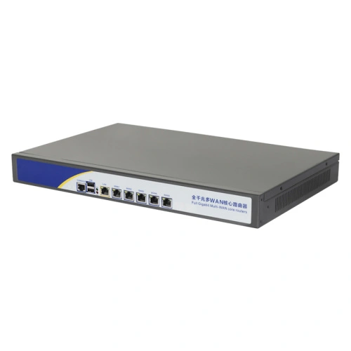 Máy tính mini Intel Core/Pentium/Celeron 6 Ethernet Firewall & VPN