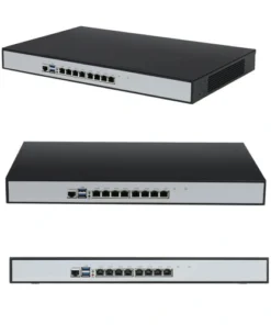 Máy chủ tường lửa Intel Core i5-3210M 1U