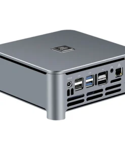 Máy tính để bàn chơi game i9 9880H 2*DDR4 RTC