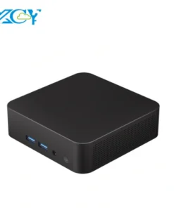 Máy tính mini XCY Intel Core DDR4 có USB3.0