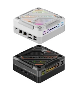 Máy tính chơi game mini AMD Ryzen R7-7840HS