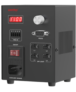 Digital Controller PD5 Wordop