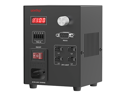 Digital Controller PD5 Wordop