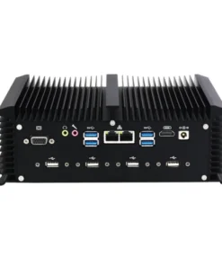 Máy tính để bàn Intel Core i7 thế hệ thứ 4 NUC không quạt