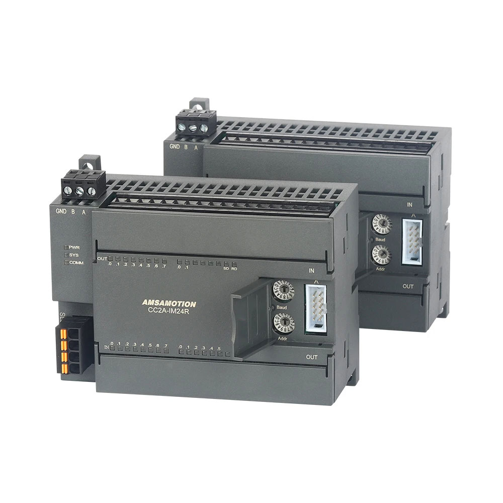 Mô-đun Bus IO CC Link