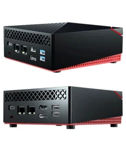 Máy tính mini AMD Ryzen 5 5600U lõi tứ