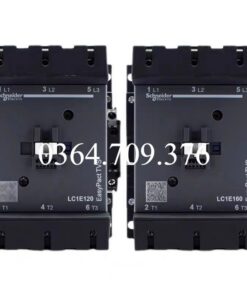 Công Tắc Tơ Schneider AC220 V Khởi Động Từ