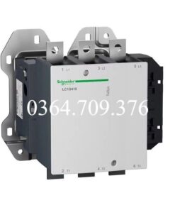 Công Tắc Tơ Schneider Lc1d80d95d115d170d205d245d300d410d475d620mq7 Khởi Động Từ