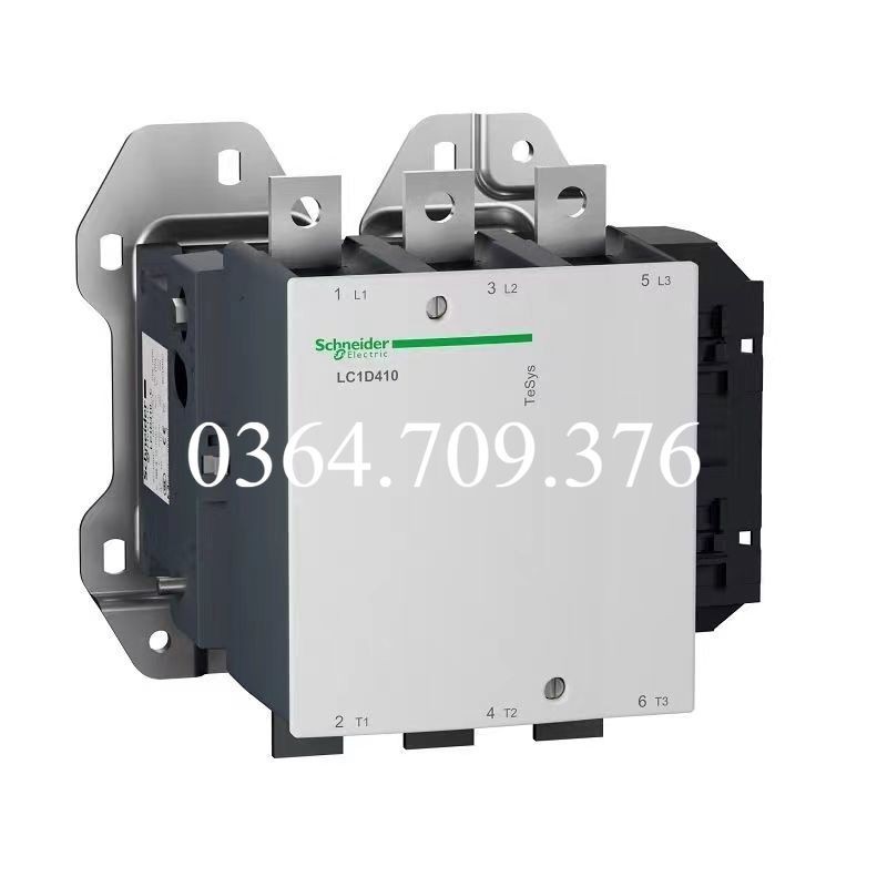 Công Tắc Tơ Schneider Lc1d80d95d115d170d205d245d300d410d475d620mq7 Khởi Động Từ
