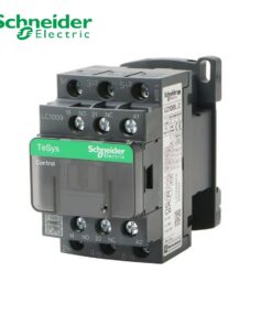 Contactor khởi động từ Schneider lc1d09 lc1d12 lc1d18 lc1d25 lc1d32 lc1d38 b7c f7c q7c m7c 24V 110V 220V 380V