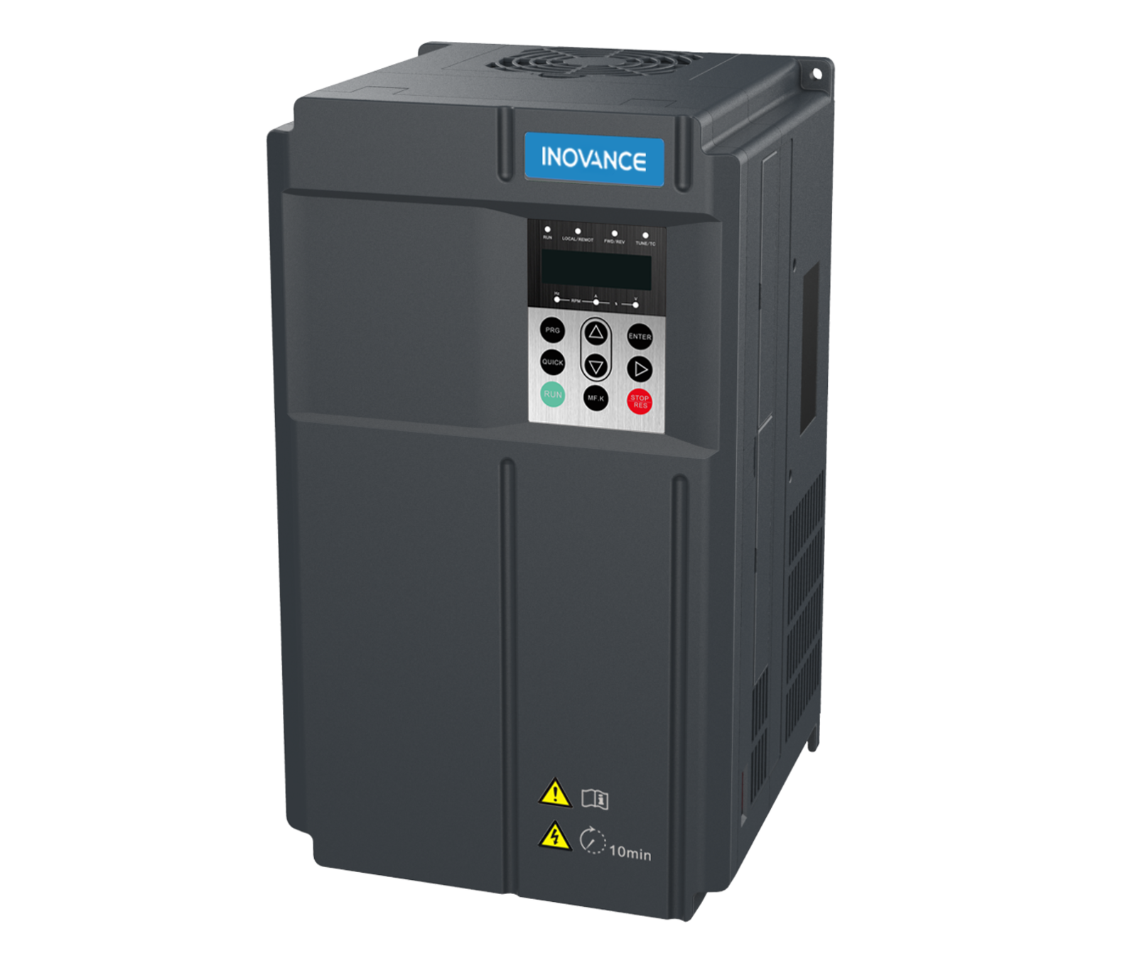 Máy biến tần AC Vector hiệu năng cao Inovance MD500