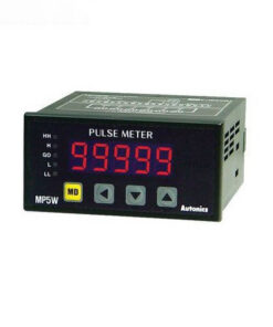 Đồng hồ đo xung Autonics MP5W-41 96x48mm