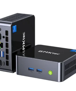 Máy tính mini Intel Core i9-12900HK thứ 12–NucBox M3 Plus