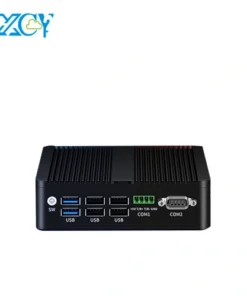 Máy tính công nghiệp XCY Intel® Processor N100 DDR4