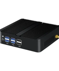 Máy tính mini không quạt Core i3 i5 i7 2955U