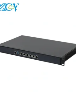 Máy tính mini Intel Celeron J1900/J4125 RAM tối đa 8GB