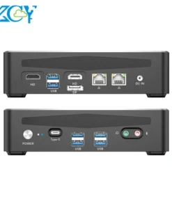 Máy tính mini Intel Core I9 12900H