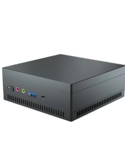 Máy tính mini chơi game AMD RJ45 Gigabit Ethernet HDM/DP