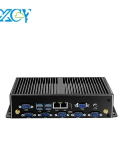 Máy tính công nghiệp XCY Intel i7 4500U Core DDR3L